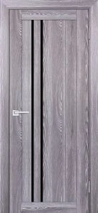Межкомнатная дверь ПСК-10 Ривьера грей