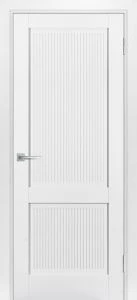 Межкомнатная дверь ПСЕ-28 Белоснежный