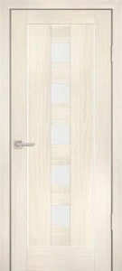 Межкомнатная дверь PS-34 ЭшВайт Мелинга