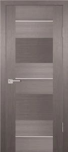 Межкомнатная дверь ПС-20 ГрейМелинга