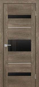 Межкомнатная дверь ПСН- 8 Бруно антико