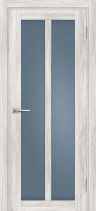 Межкомнатная дверь ПСЛ-22 Сан-ремо крем