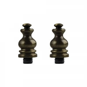 Комплект колпачков CAP.CL/UWD6000.OPTIMA (2 шт) АB бронза