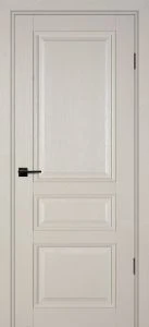 Межкомнатная дверь ПСУ-40 Бланжевое дерево