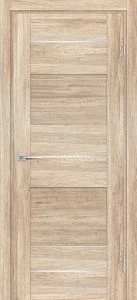 Межкомнатная дверь ПСЛ-20 Сан-ремо натуральный
