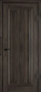 Межкомнатная дверь ПСЦ-36 Дуб темный