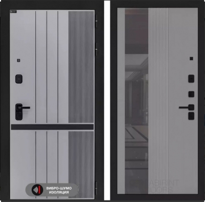 Дверь СкайЛаб