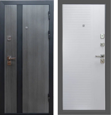 Дверь Цербер R-27 Только 96