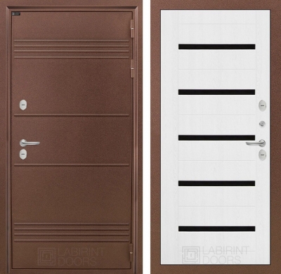 Дверь ТЕРМО ЛАЙТ