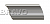 Карниз 120 см BRK6919